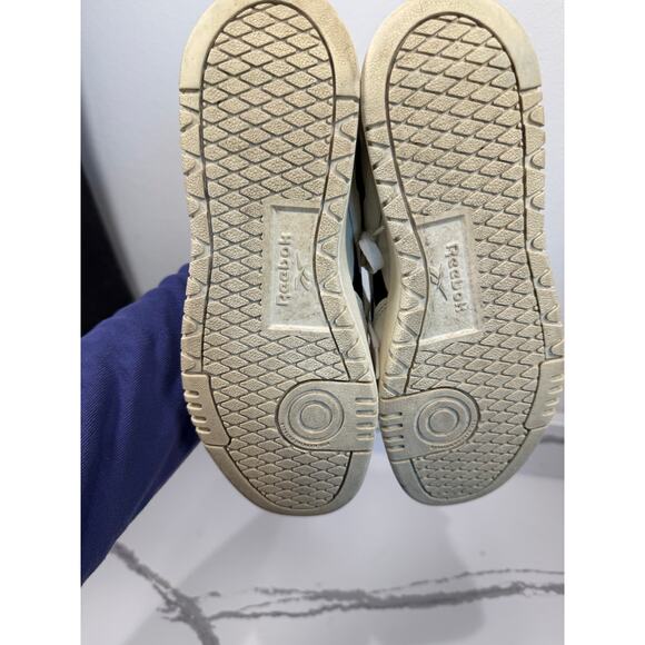 Reebok Women's Club C Double Revenge Shoes Size 9.5 Casual Low Top - Picture 7 of 11